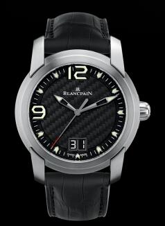 BLANCPAIN L-EVOLUTION R GRANDE DATE R10-1103-53B watch - Click Image to Close